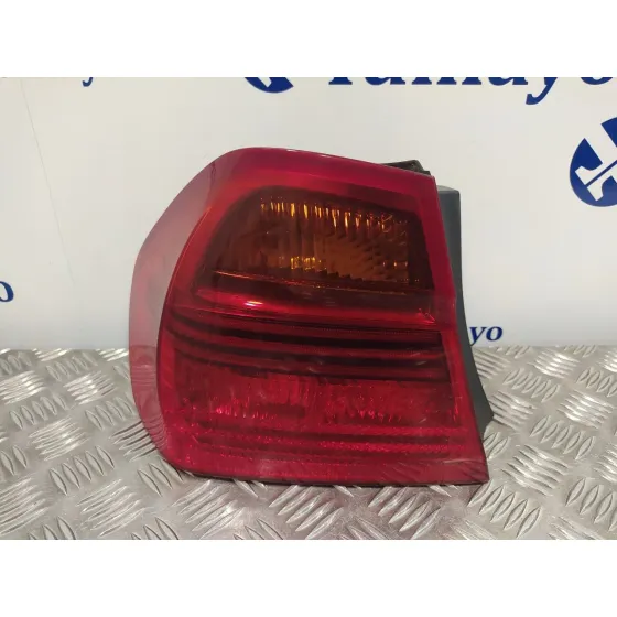 Piloto Trasero Izquierdo para Bmw Serie 3 Berlina (E90)