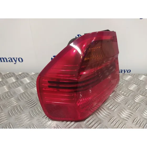 Piloto Trasero Izquierdo para Bmw Serie 3 Berlina (E90)