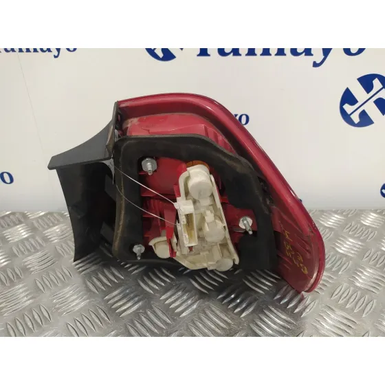 Piloto Trasero Izquierdo para Bmw Serie 3 Berlina (E90)