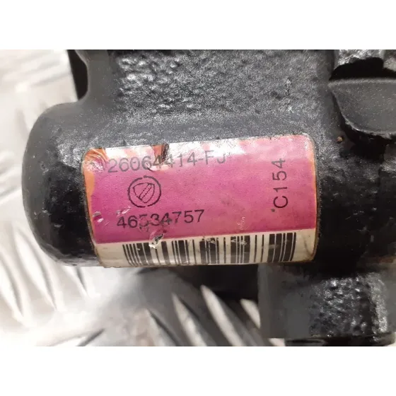 Bomba Direccion para Fiat Doblo (119)