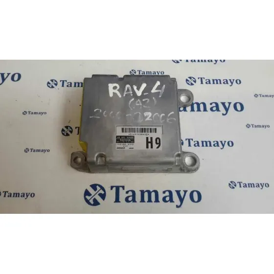 Centralita Airbag para Toyota Rav 4 (A2)