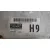 Centralita Airbag para Toyota Rav 4 (A2)