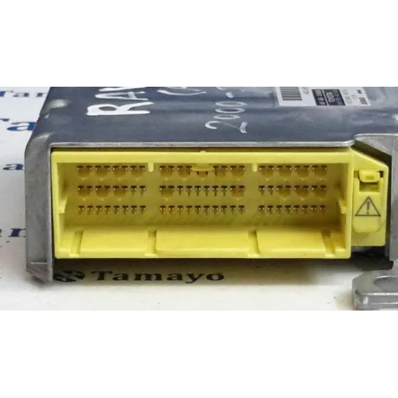 Centralita Airbag para Toyota Rav 4 (A2)