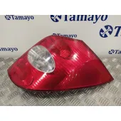Piloto Trasero Derecho para Renault Laguna Ii Grandtour (Kg0)