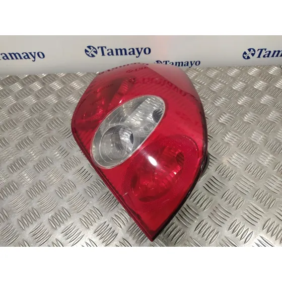 Piloto Trasero Derecho para Renault Laguna Ii Grandtour (Kg0)