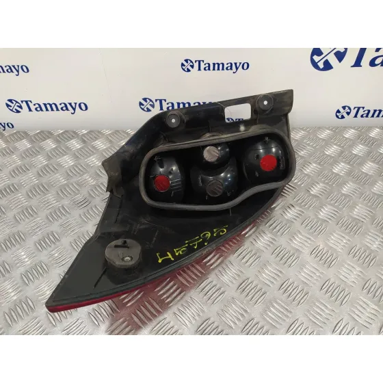 Piloto Trasero Derecho para Renault Laguna Ii Grandtour (Kg0)