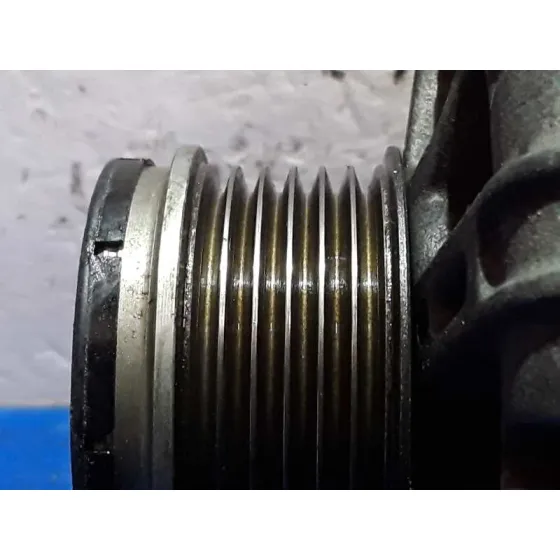 Alternador para Lancia Musa (184)