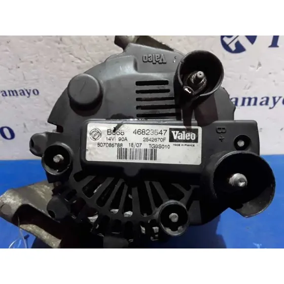 Alternador para Lancia Musa (184)