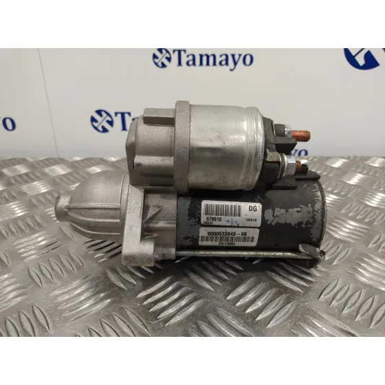 Motor Arranque para Lancia Musa (184)