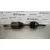 Transmision Delantera Izquierda para Chrysler Jeep Cherokee (Kj)