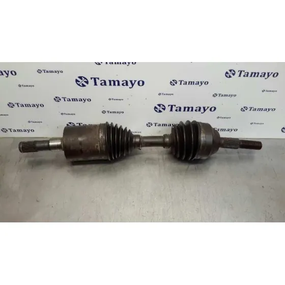Transmision Delantera Izquierda para Chrysler Jeep Cherokee (Kj)
