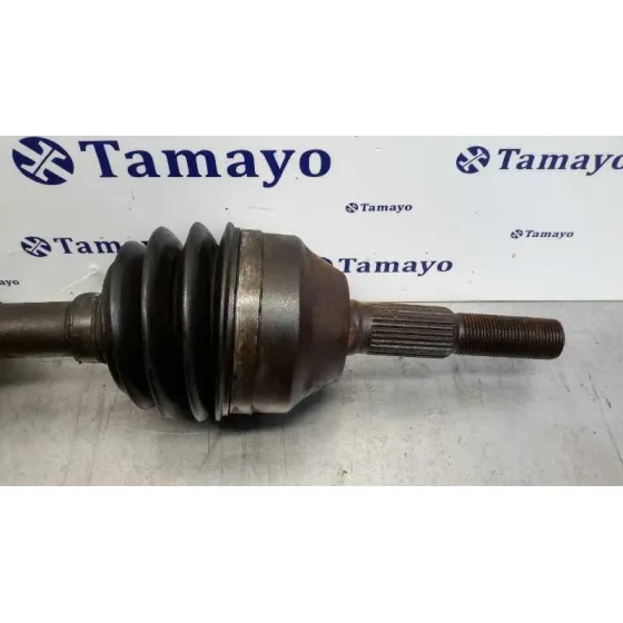 Transmision Delantera Izquierda para Chrysler Jeep Cherokee (Kj)