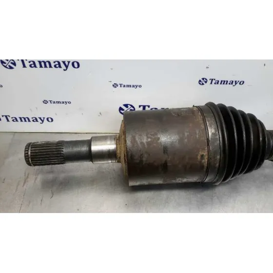 Transmision Delantera Izquierda para Chrysler Jeep Cherokee (Kj)
