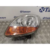 Faro Izquierdo para Renault Kangoo (F/Kc0)