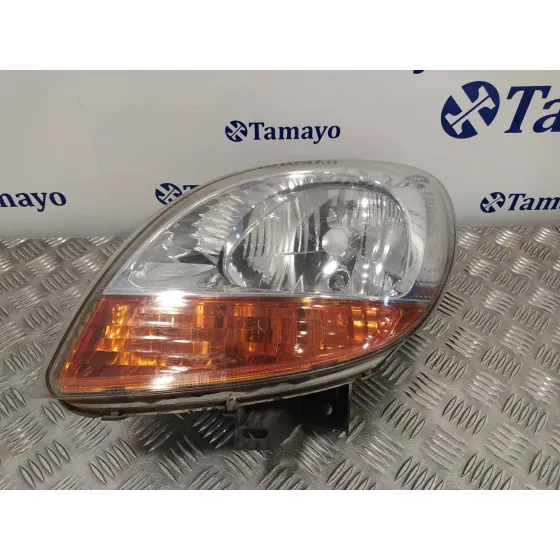 Faro Izquierdo para Renault Kangoo (F/Kc0)