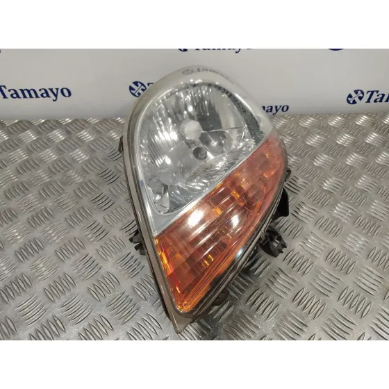 Faro Izquierdo para Renault Kangoo (F/Kc0)