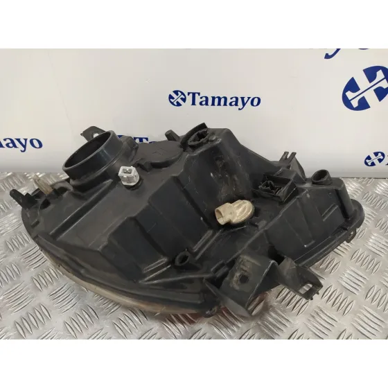 Faro Izquierdo para Renault Kangoo (F/Kc0)
