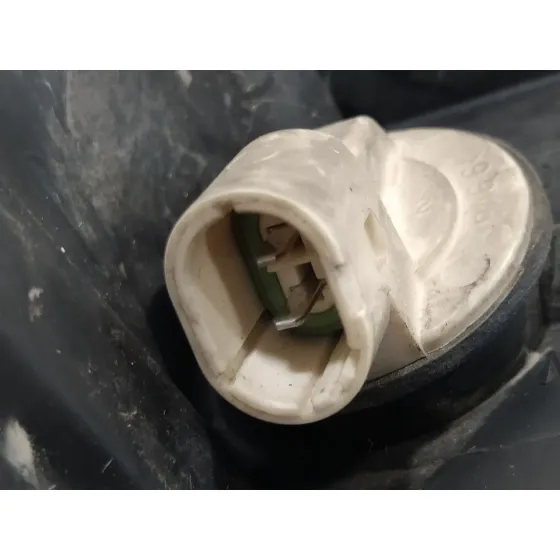 Faro Izquierdo para Renault Kangoo (F/Kc0)