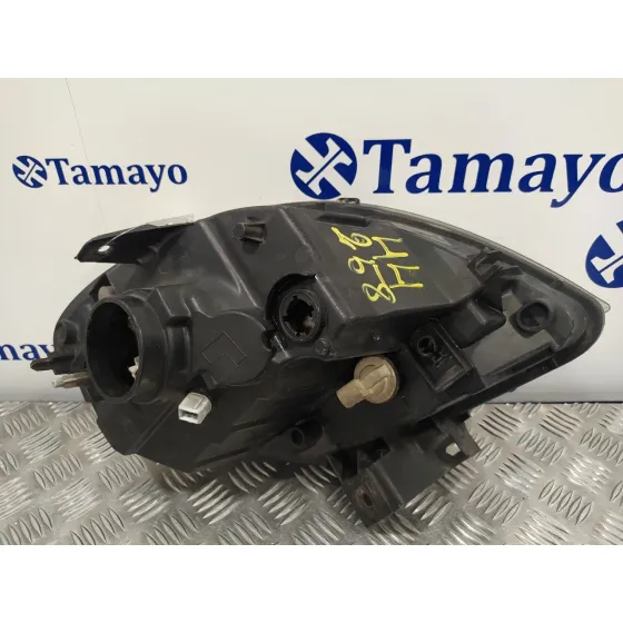 Faro Izquierdo para Renault Kangoo (F/Kc0)