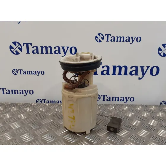 Aforador para Volkswagen Polo Berlina (6N2)