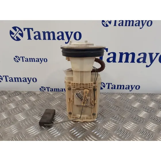Aforador para Volkswagen Polo Berlina (6N2)