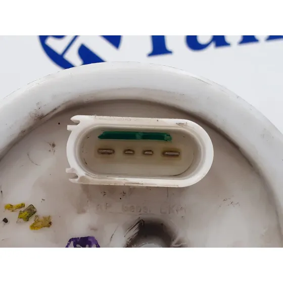 Aforador para Volkswagen Polo Berlina (6N2)