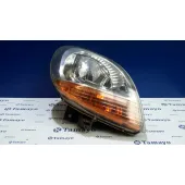 Faro Derecho para Renault Kangoo (F/Kc0)