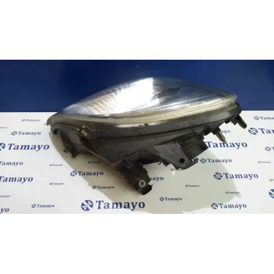 Faro Derecho para Renault Kangoo (F/Kc0)