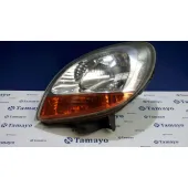 Faro Izquierdo para Renault Kangoo (F/Kc0)