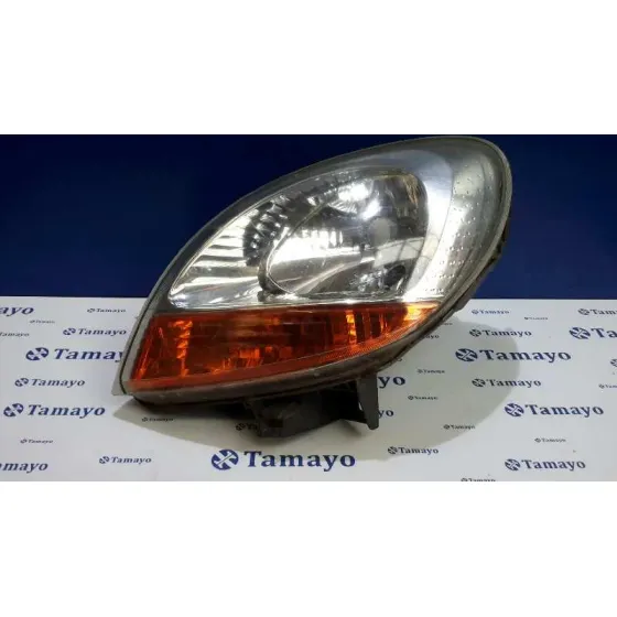 Faro Izquierdo para Renault Kangoo (F/Kc0)
