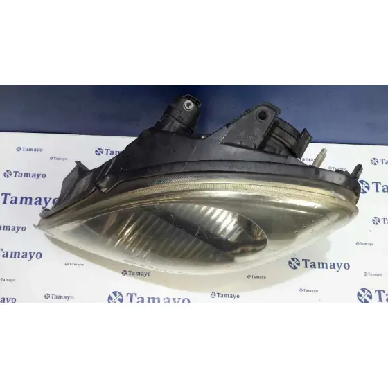 Faro Izquierdo para Renault Kangoo (F/Kc0)