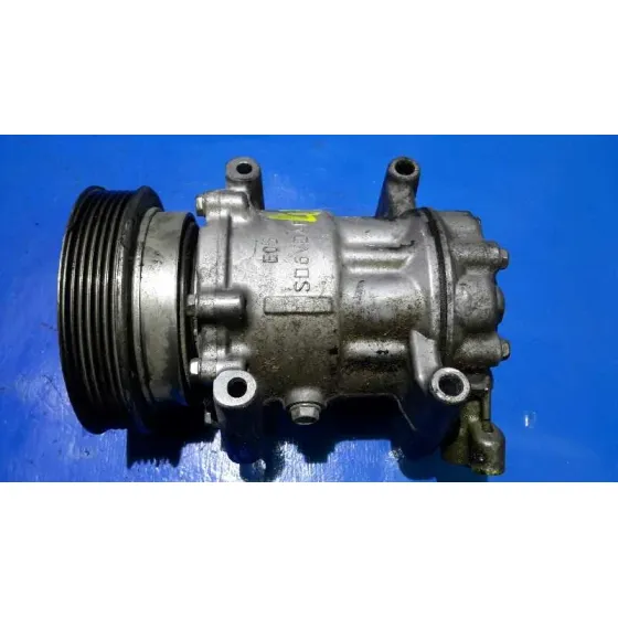 Compresor Aire Acondicionado para Nissan Tiida (C11X/Sc11X)