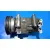 Compresor Aire Acondicionado para Nissan Tiida (C11X/Sc11X)