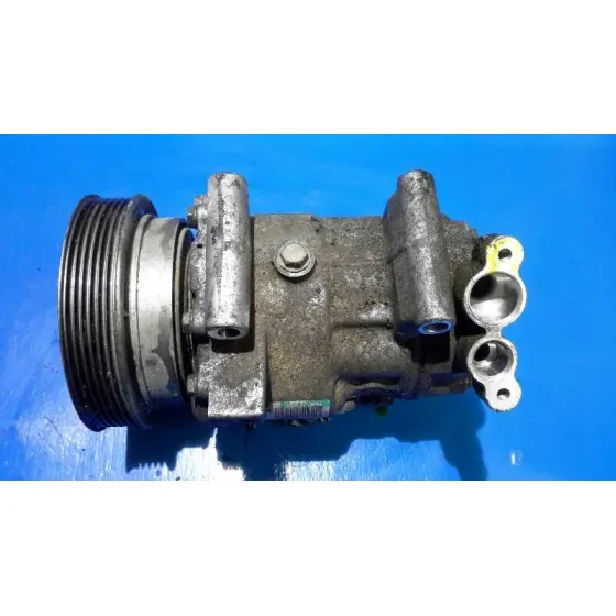 Compresor Aire Acondicionado para Nissan Tiida (C11X/Sc11X)