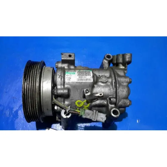 Compresor Aire Acondicionado para Nissan Tiida (C11X/Sc11X)