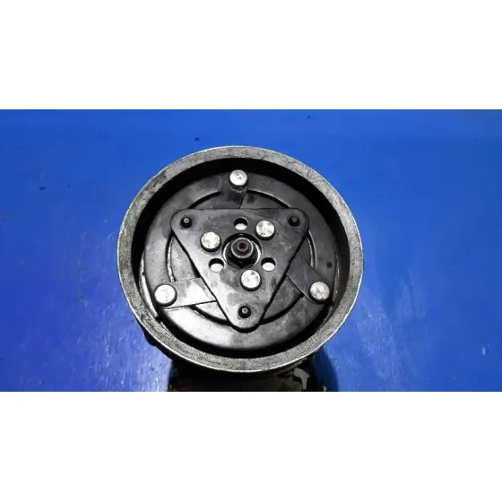 Compresor Aire Acondicionado para Nissan Tiida (C11X/Sc11X)