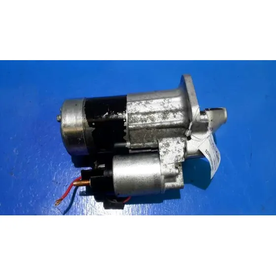 Motor Arranque para Nissan Tiida (C11X/Sc11X)