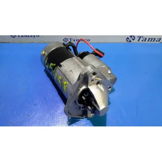 Motor Arranque para Nissan Tiida (C11X/Sc11X)