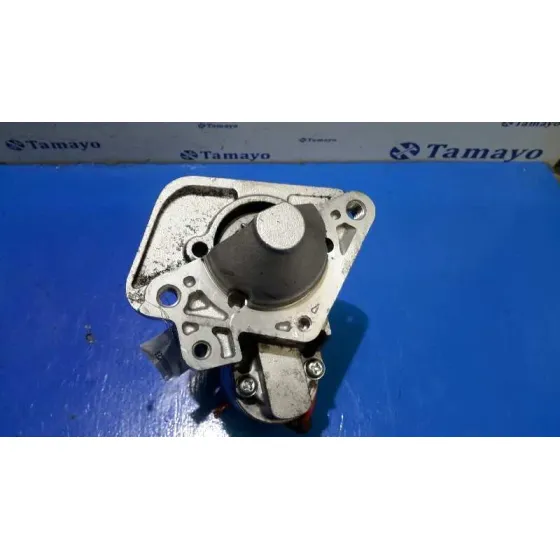 Motor Arranque para Nissan Tiida (C11X/Sc11X)