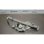 Elevalunas Delantero Derecho para Nissan Tiida (C11X/Sc11X)