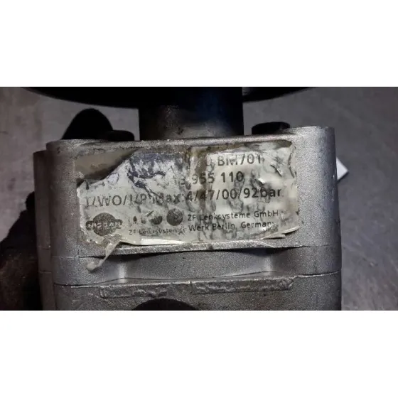 Bomba Servodireccion para Nissan Almera (N16/E)