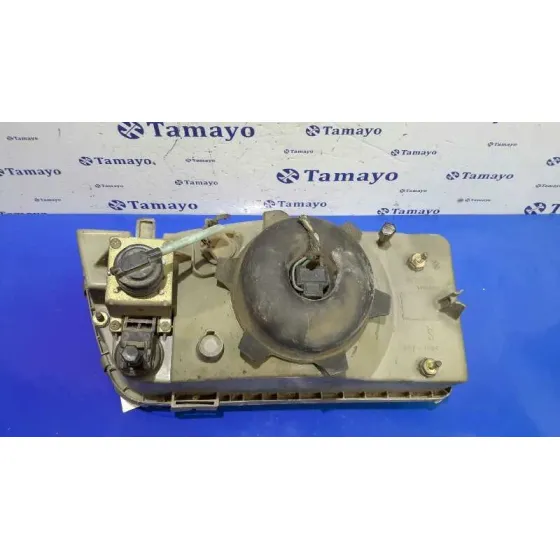 Faro Izquierdo para Citroën Jumper Caja Cerrada (1)