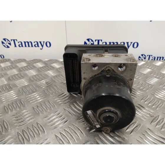 Abs para Renault Espace Iv (Jk0)
