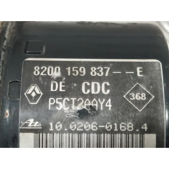 Abs para Renault Espace Iv (Jk0)