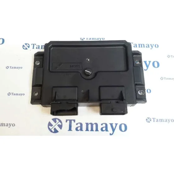 Centralita Motor Uce para Peugeot Partner (S2)