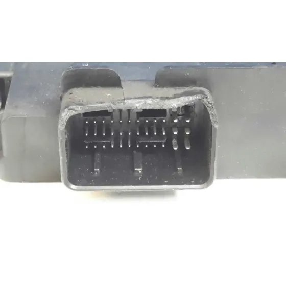 Centralita Motor Uce para Peugeot Partner (S2)