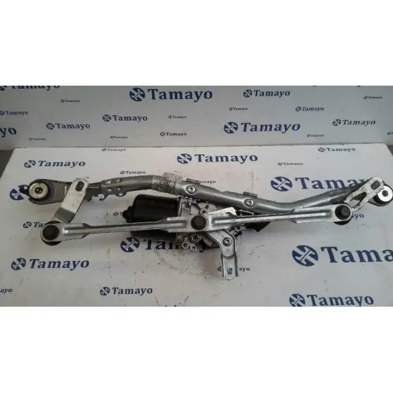 Motor Limpia Delantero para Citroën C3