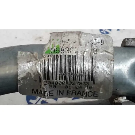 Motor Limpia Delantero para Citroën C3