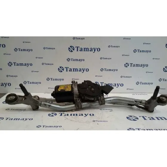 Motor Limpia Delantero para Citroën C3