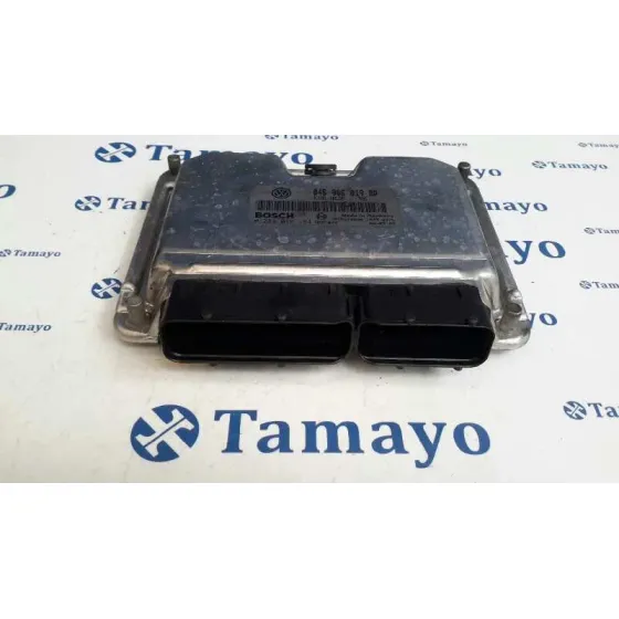 Centralita Motor Uce para Volkswagen Polo (9N3)
